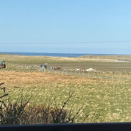 The Fisherman'S Snug Self Catering North Uist Paible Екстериор снимка