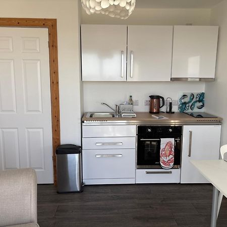 The Fisherman'S Snug Self Catering North Uist Paible Екстериор снимка