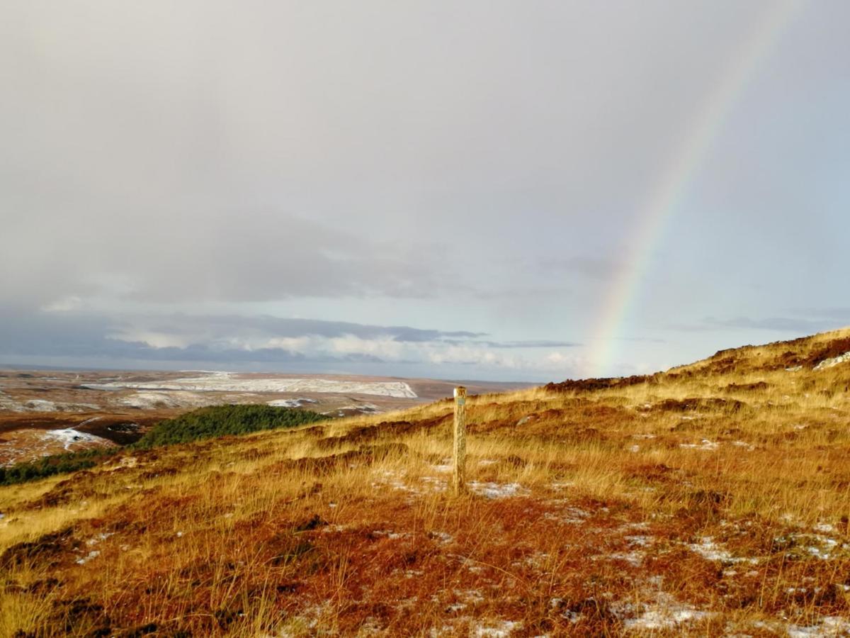 The Fisherman'S Snug Self Catering North Uist Paible Екстериор снимка
