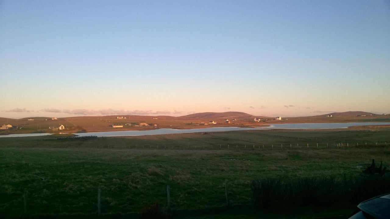 The Fisherman'S Snug Self Catering North Uist Paible Екстериор снимка