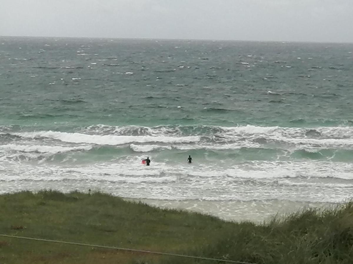 The Fisherman'S Snug Self Catering North Uist Paible Екстериор снимка