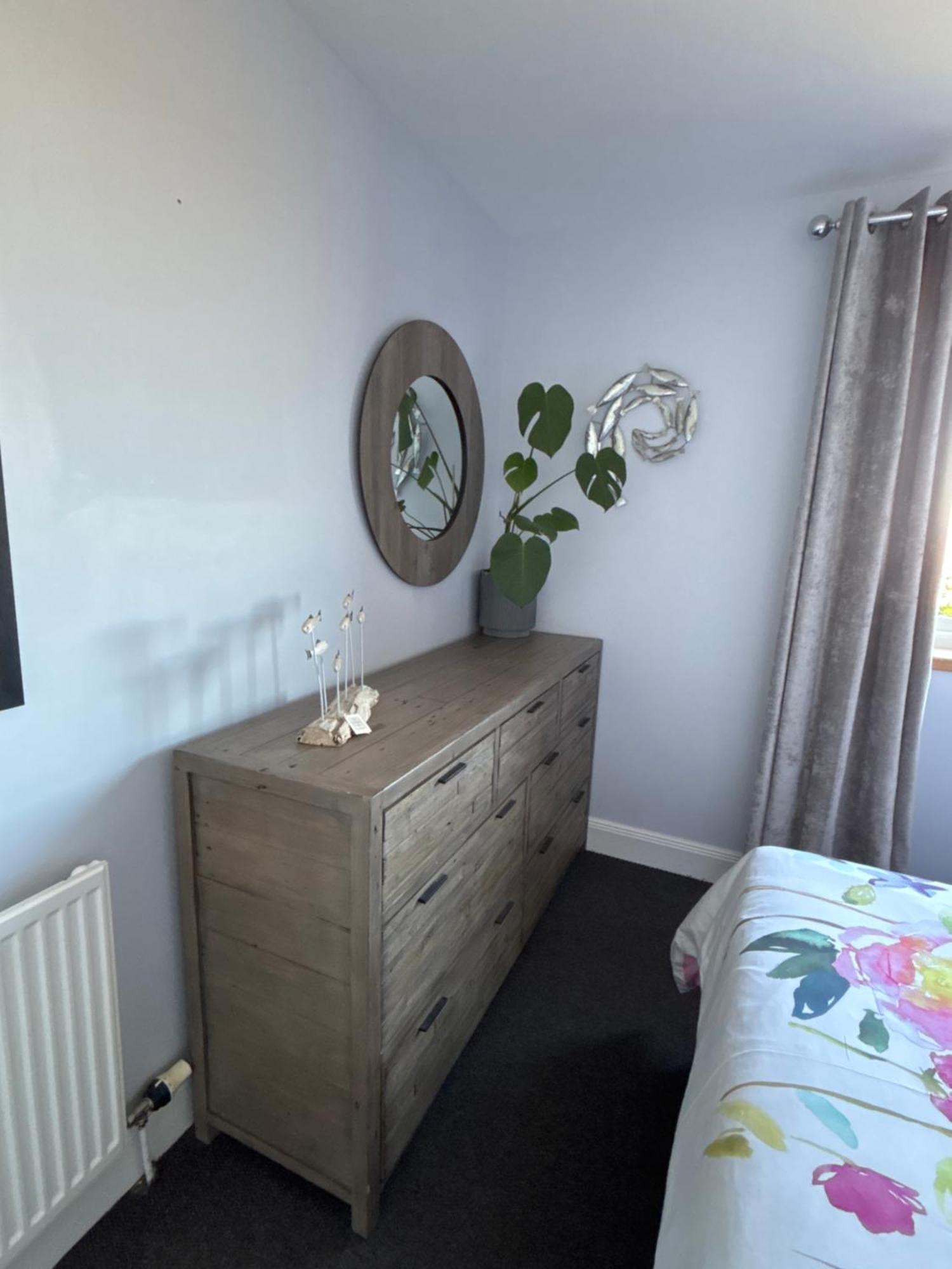 The Fisherman'S Snug Self Catering North Uist Paible Екстериор снимка